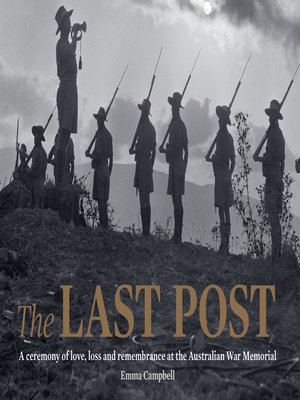 cover image of The Last Post